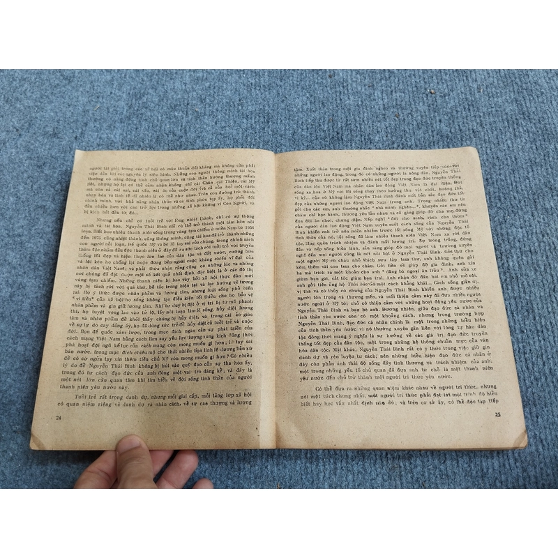 SƯU TẬP NGUYỄN THÁI BÌNH 517569
