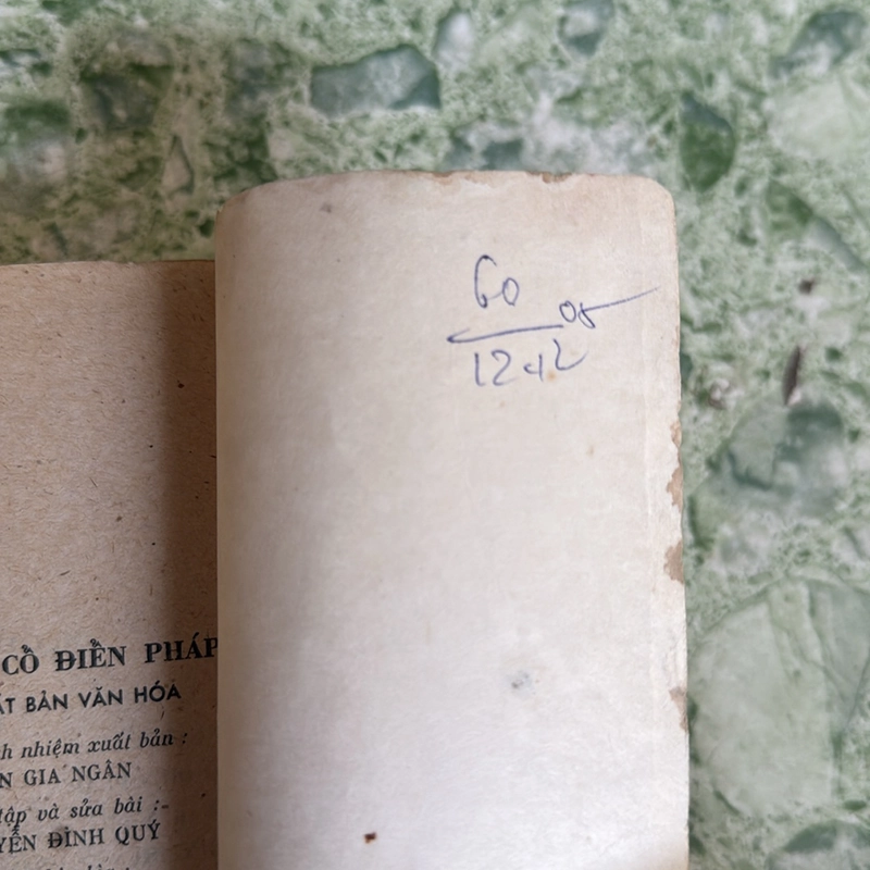 Bi kịch cổ điển Pháp 475673