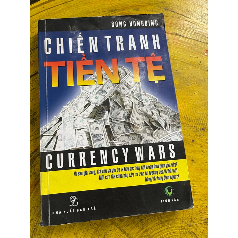 Chiến tranh tiền tệ 472646