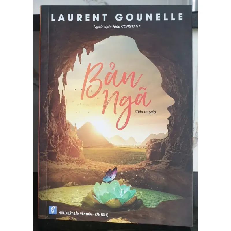 Bản Ngã của Laurent Gounelle - Có nội dung sâu sắc 702750