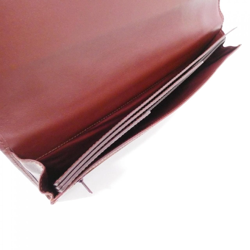 Túi xách MUST DE CARTIER - Hàng hiệu Authentic 771263