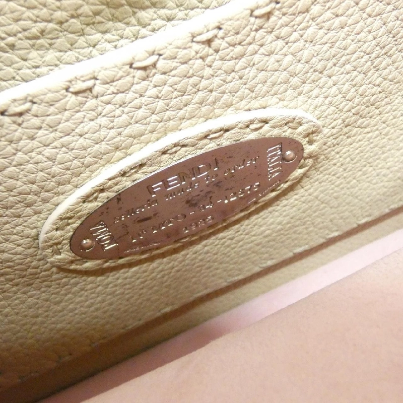 Túi Fendi Selleria Peekaboo I See You Small 8BN327 AZ0L 616224