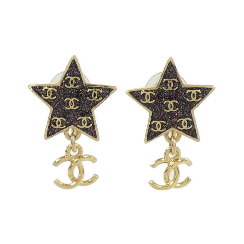 Bông tai Chanel 627270