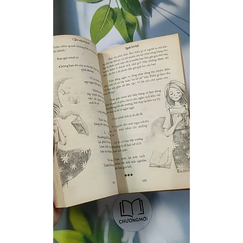 Giọt nắng trong tim 688669