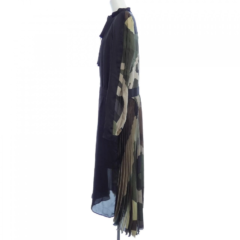 【Mã giảm giá】SACAI váy 649715