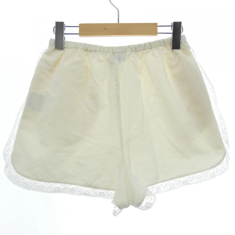 CHANEL P74912V65770 Quần short - Hàng hiệu Chính hãng 820217