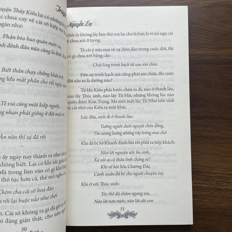 Truyện Kiểu - Nguyễn Du 994344