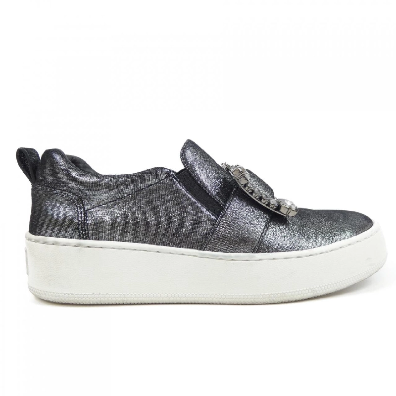 【Khuyến mãi】Giày thể thao Sergio Rossi 663071