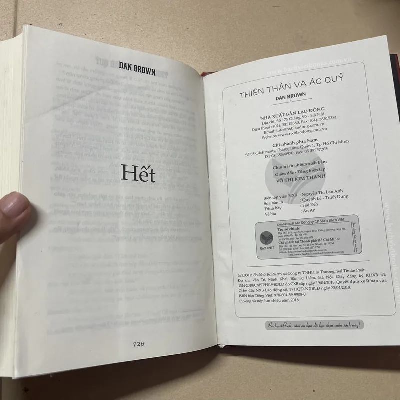 Thiên thần và ác quỷ (c43) 603024