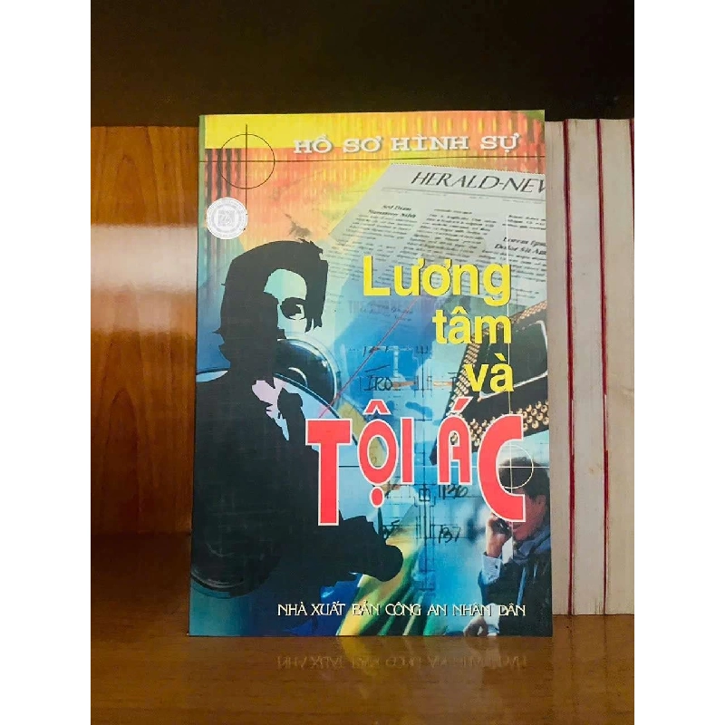 Lương tâm và Tội ác 725976