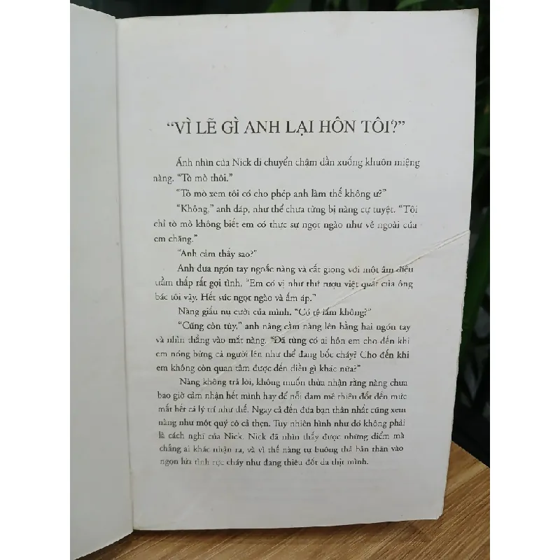 Chỉ thuộc về anh– Rachel Gibson 553584