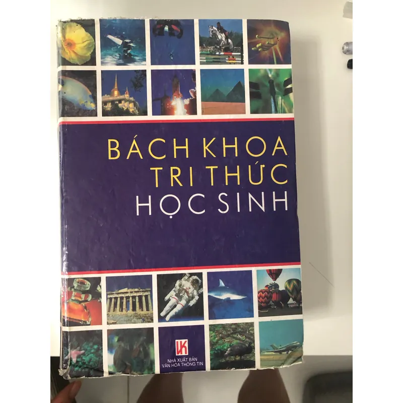 Từ điển Bách Khoa tri thức học sinh 1066204