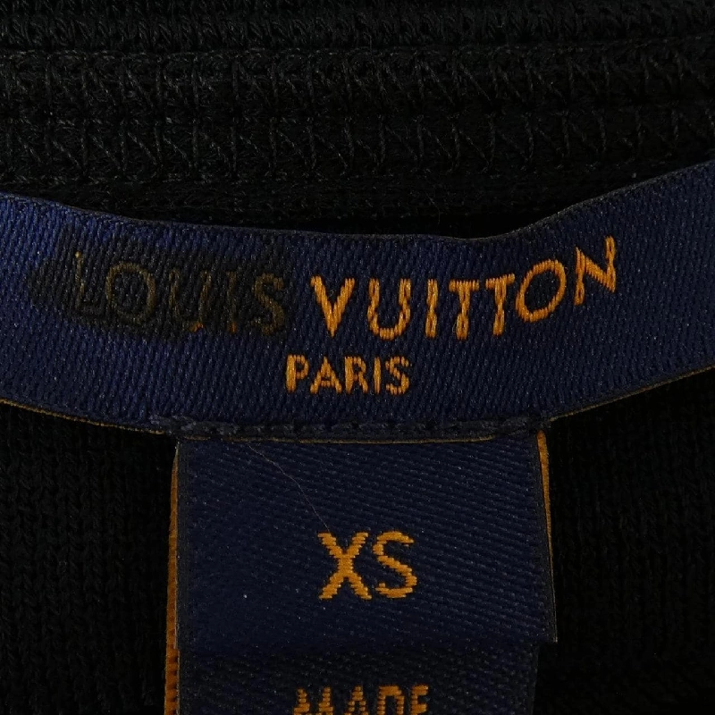 ルイヴィトン LOUIS VUITTON FOKW91XZ5 ニット 629551
