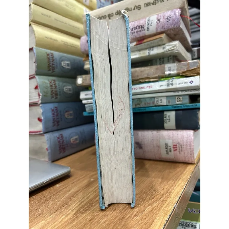 Nguyễn Công Hoan Toàn Tập – Tập VII, Phần II: Tiểu thuyết – Nguyễn Công Hoan 592617