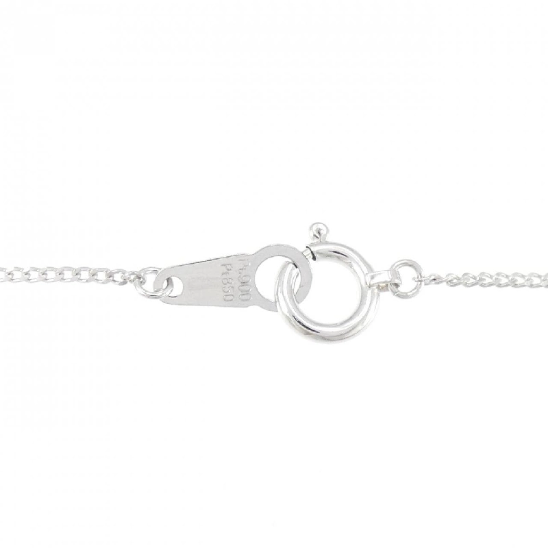 Vòng cổ kim cương Vandome - Hàng hiệu Authentic 841780