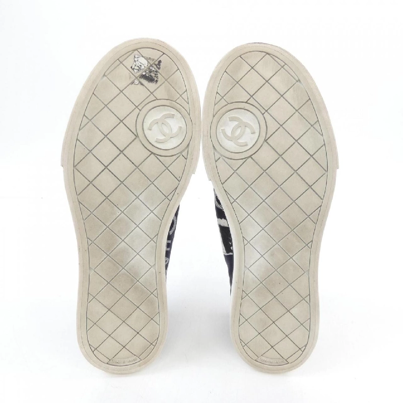 Giày thể thao CHANEL G35959X51691 - Hàng hiệu Chính hãng 828536