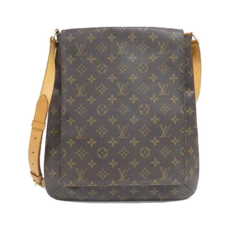 Túi xách vai Louis Vuitton Monogram Musette M51256 - Hàng hiệu Chính hãng 767308