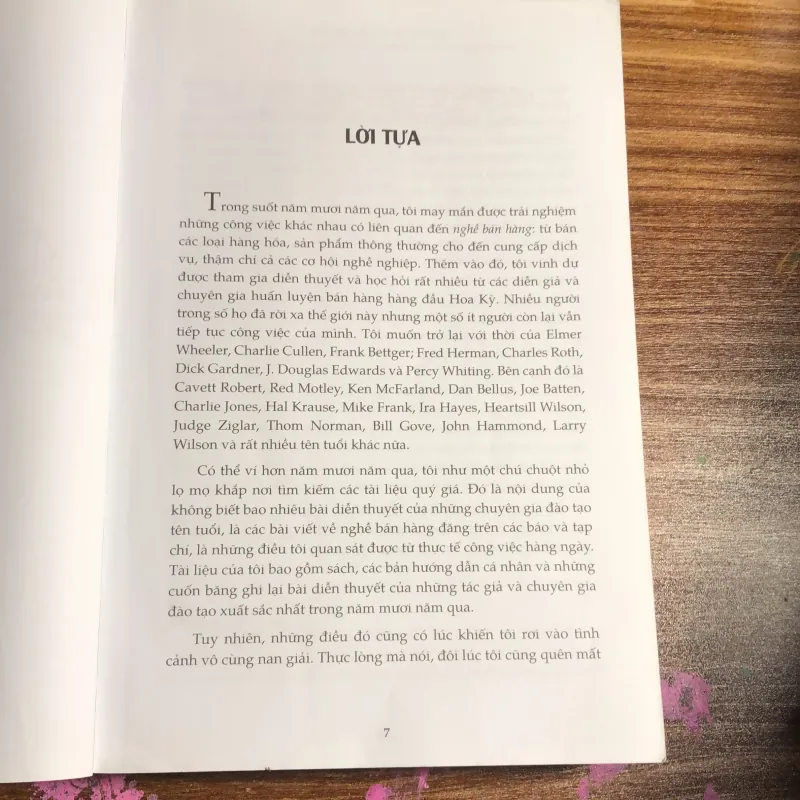 Nghệ thuật bán hàng đỉnh cao  970376