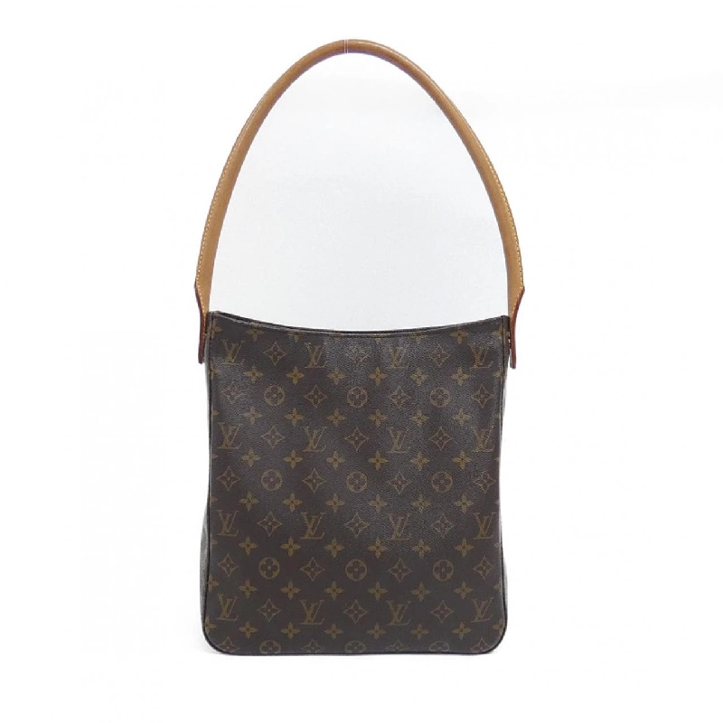 Túi xách vai Louis Vuitton Monogram Looping GM M51145 611279