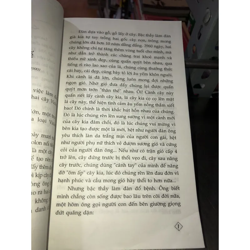 Đàn ông còn lại gì?  996619