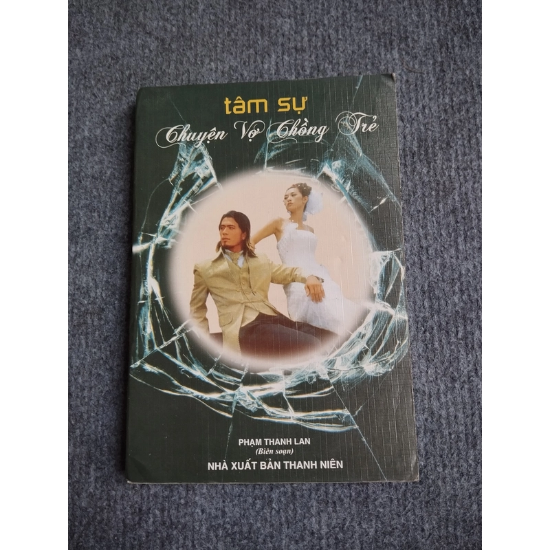 TÂM SỰ CHUYỆN VỢ CHỒNG TRẺ 540649