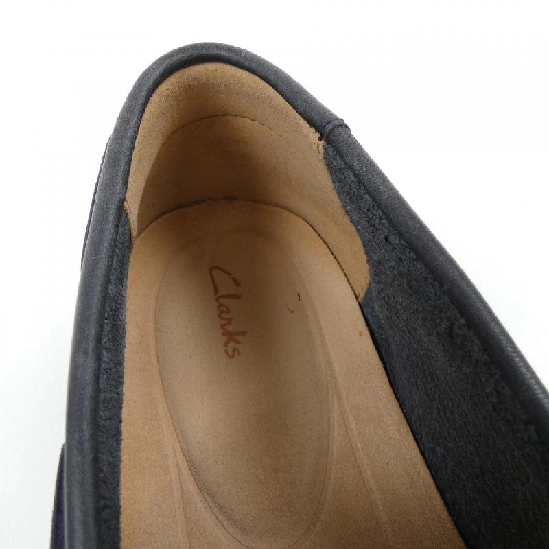 Giày CLARKS - Hàng hiệu Authentic 900941