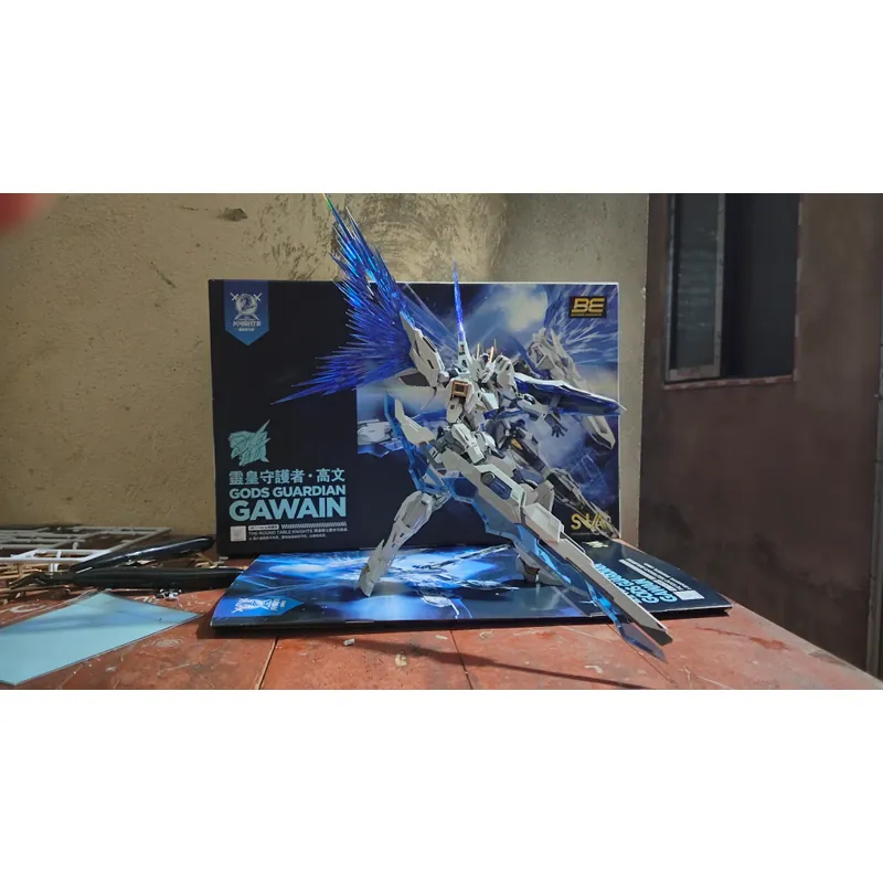 Model kit mẫu mô hình của hãnh SNAA  590976
