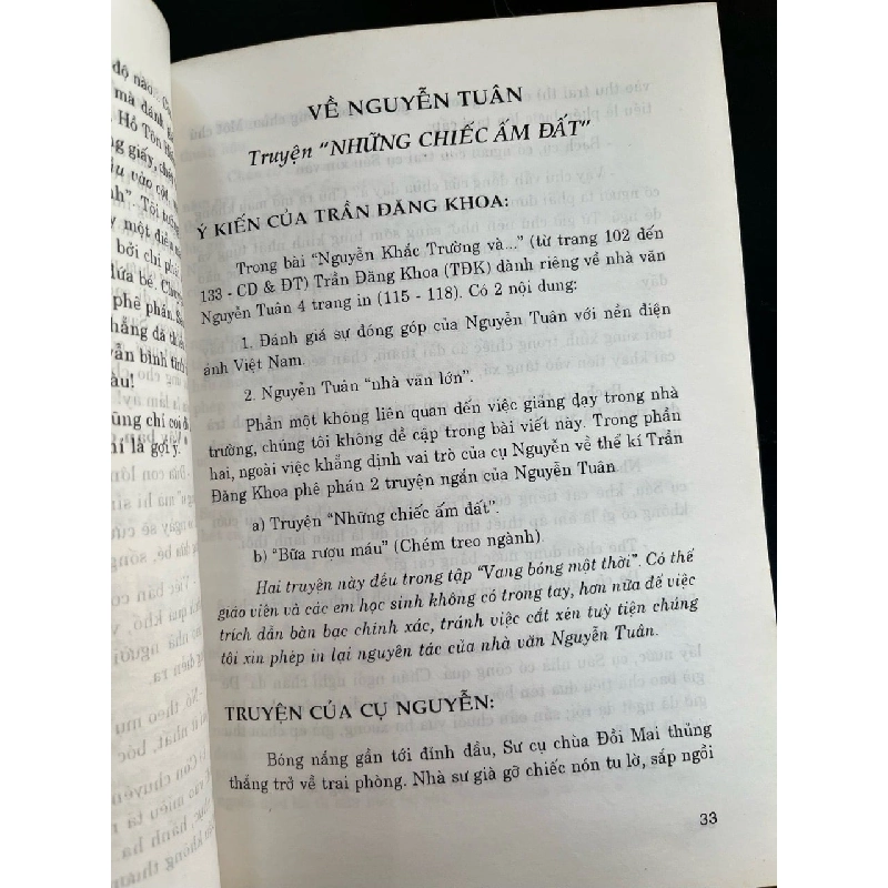 Cảm nhận và phê bình văn học - Lê Xuân Lít 929878