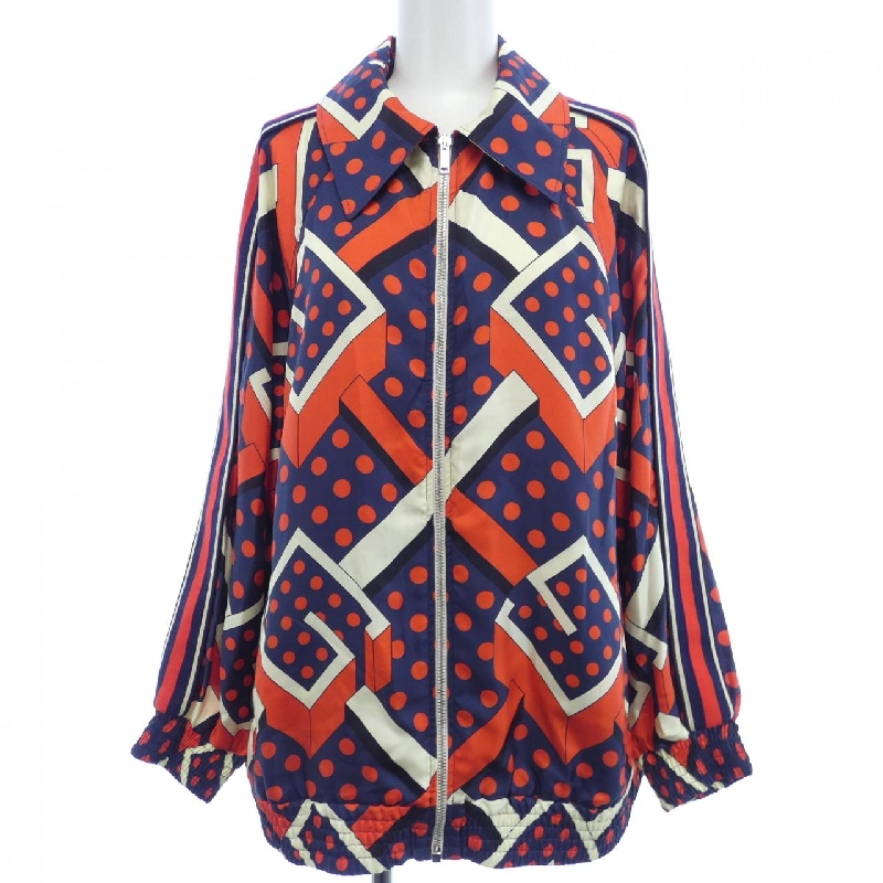 Áo khoác GUCCI 658030 630786