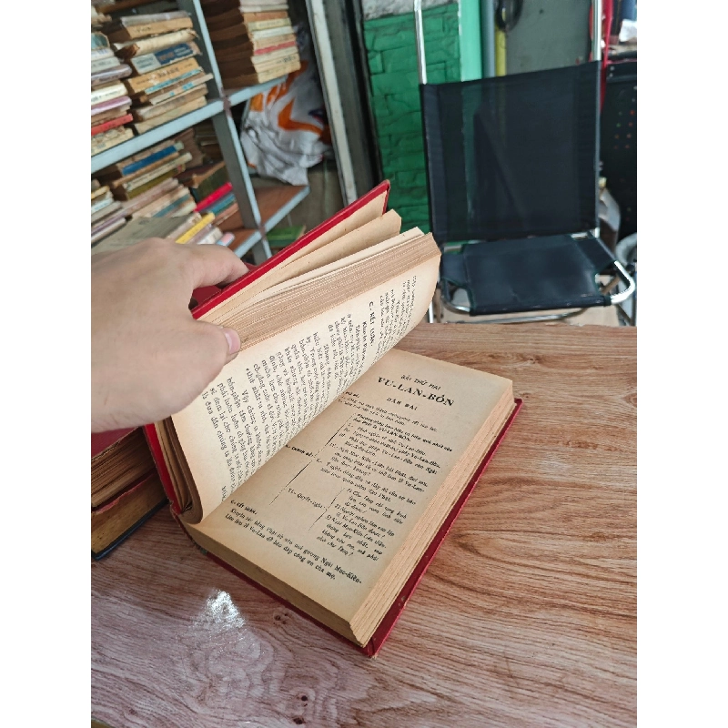 Phật Học Phổ Thông - Thích Thiện Hoa 187434