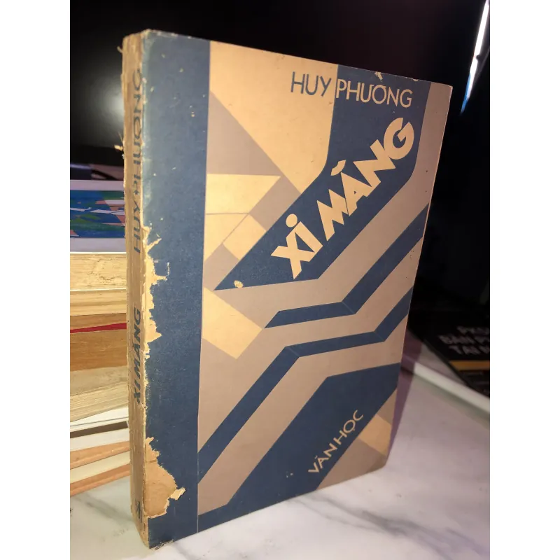 Xi măng - Huy Phương  999323