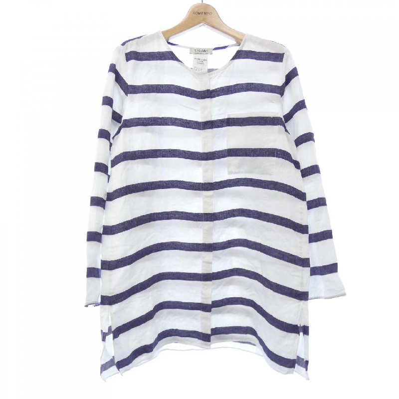 Áo sơ mi 'S Max Mara - Hàng hiệu Chính hãng 826102