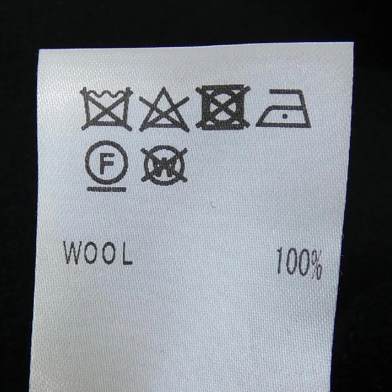 Áo choàng JUNKO SHIMADA - Hàng hiệu Authentic 823489