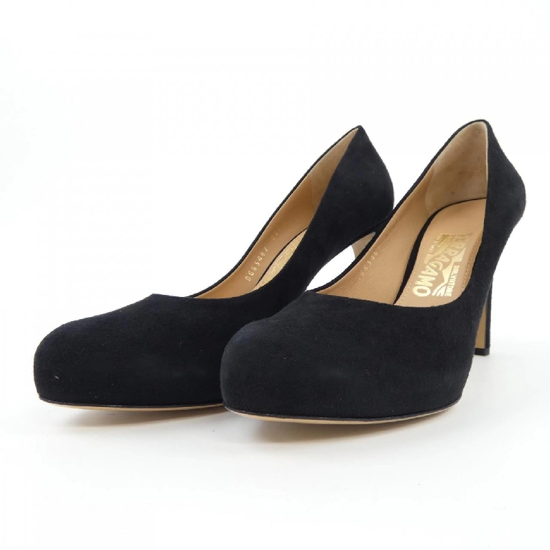 Giày cao gót SALVATORE FERRAGAMO 659363