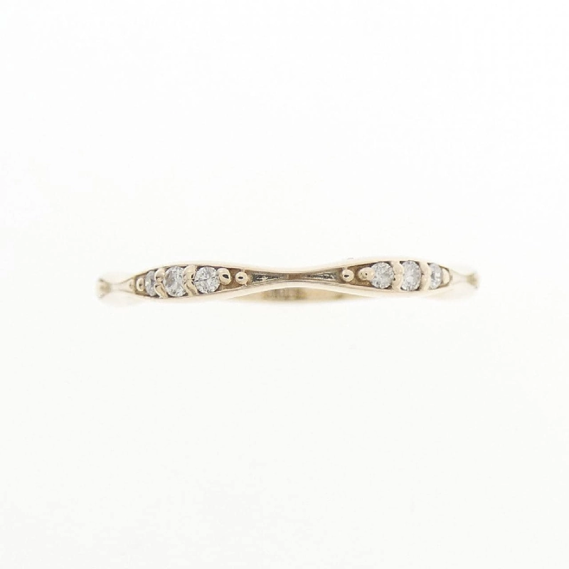 Nhẫn kim cương Lila 0.06CT - Hàng hiệu Authentic 835837