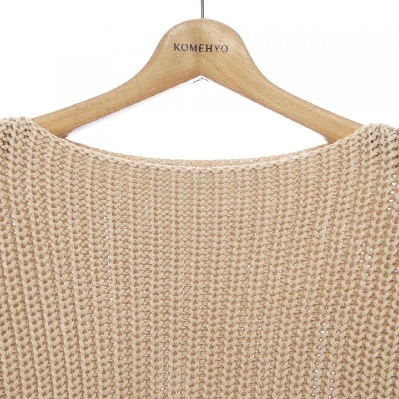 【Mã giảm giá】Ebure ebure Áo len 637714