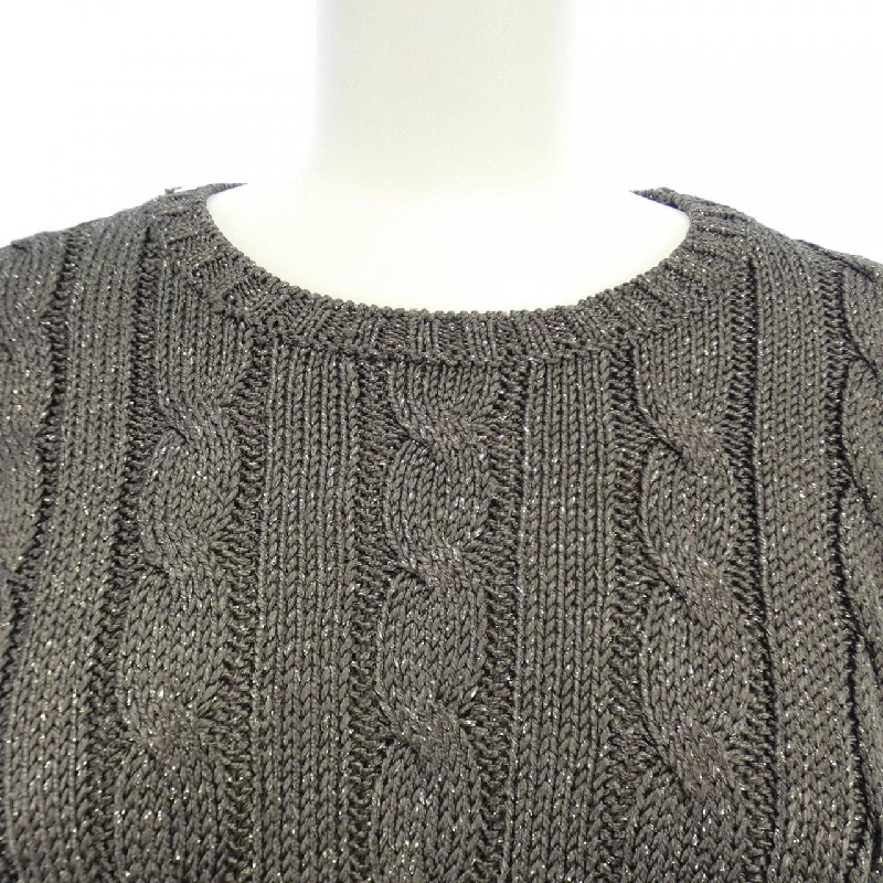 【Mã giảm giá】Ralph Lauren RALPH LAUREN Áo len 637573