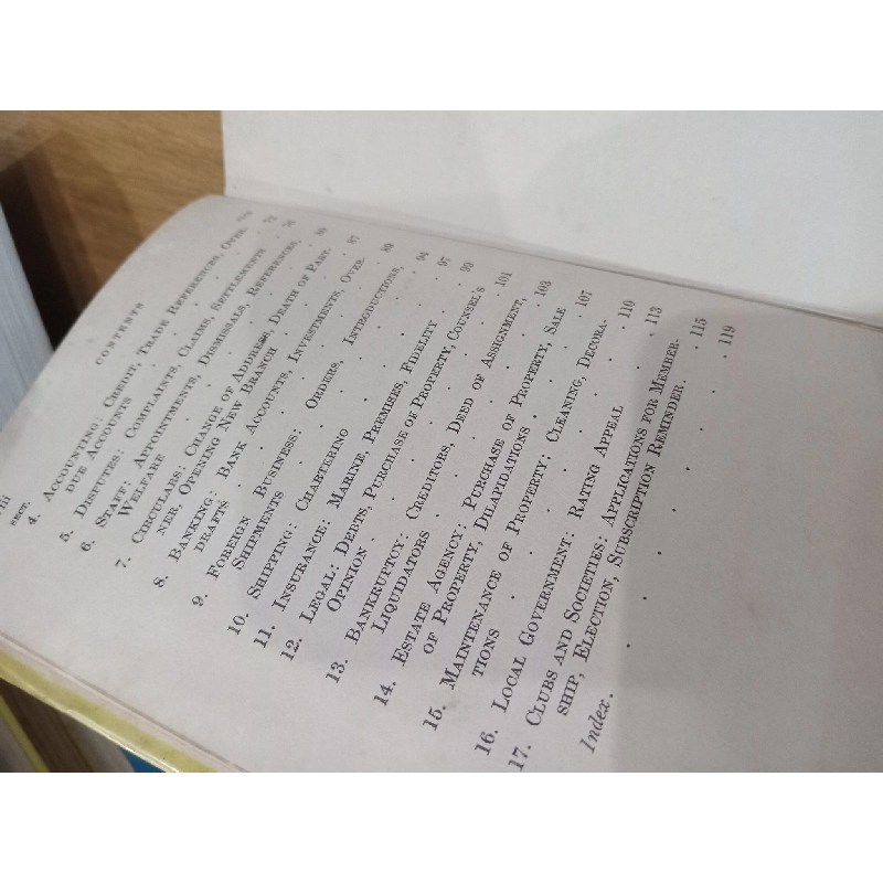 Commercial correspondence and commercial English - L. F. Nelson, A.C.C.S 550617