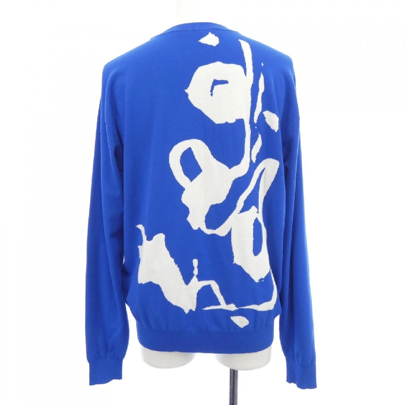 Louis Vuitton MALLETIER HIN81WTZC Áo len - Hàng hiệu Chính hãng 897957