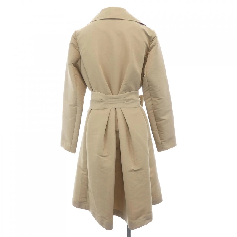 Áo khoác LANVIN en Bleu - Hàng hiệu Authentic 810283