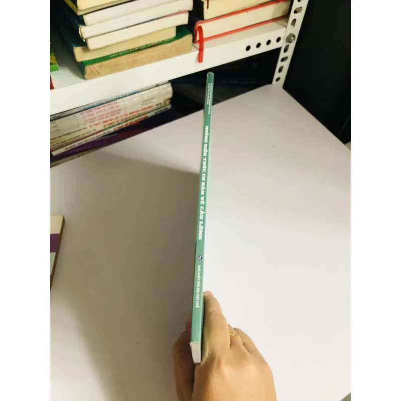 NHỮNG KIẾN THỨC CƠ BẢN VỀ CẦU LÔNG  601380