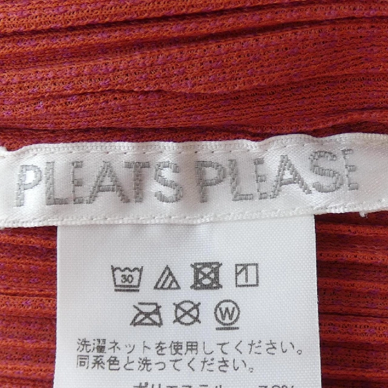 【Mã giảm giá】Đầm PLEATS PLEASE 649808