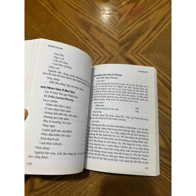 PHƯƠNG DƯỢC ĐÔNG Y 498881