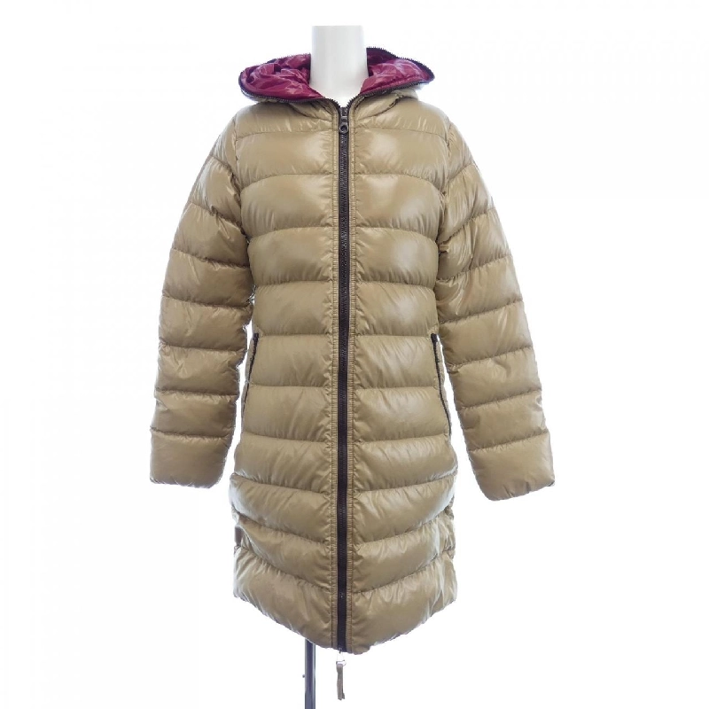 Duvetica DUVETICA áo khoác lông vũ 631856