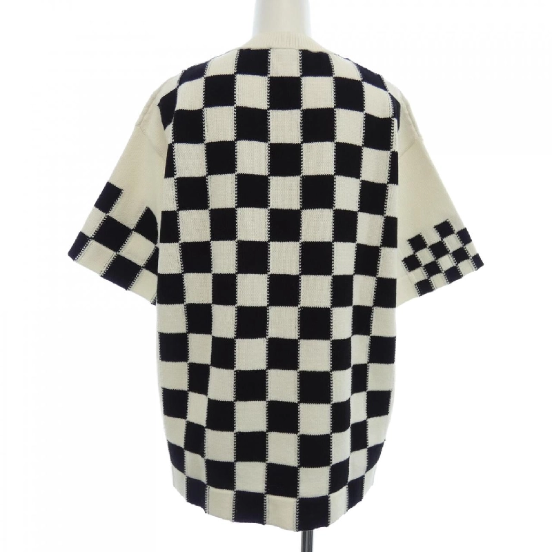 【Mã giảm giá】Louis Vuitton LOUIS VUITTON Áo len 641986