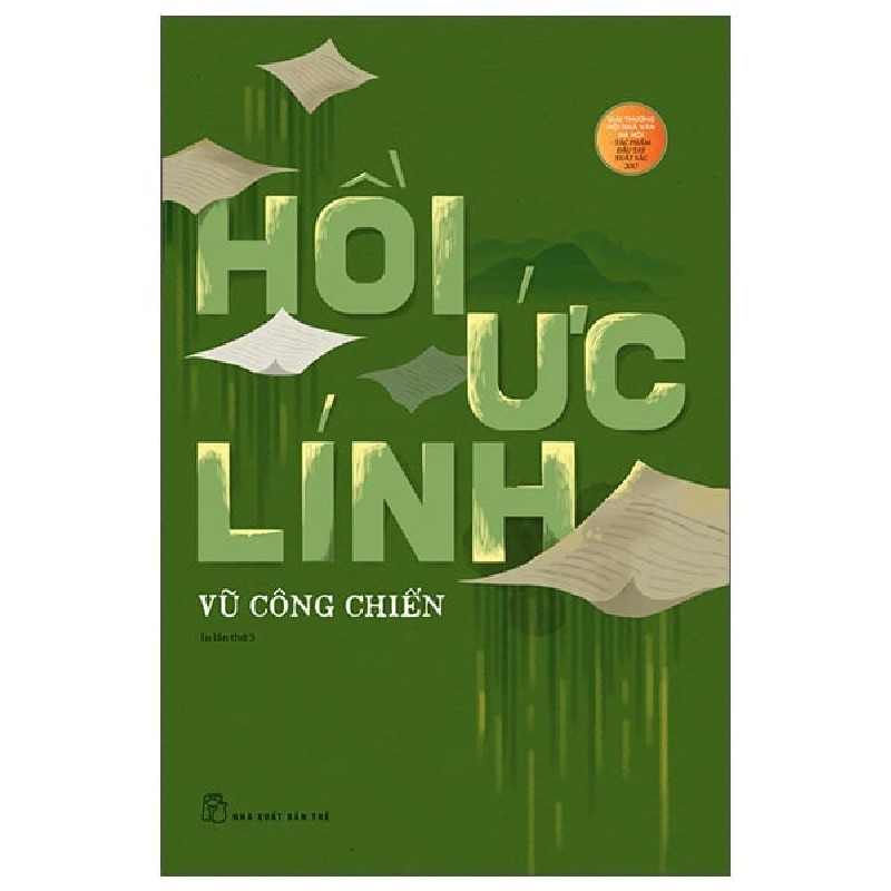 Hồi ức lính 2022 - Vũ Công Chiến New 100% HCM.PO 151653