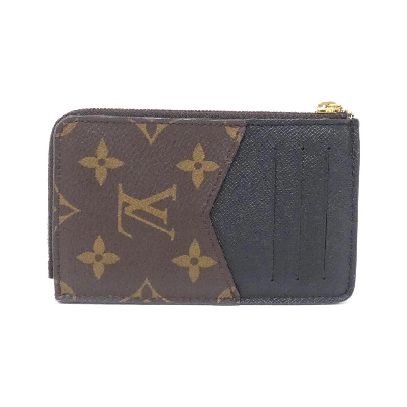 Ví thẻ Louis Vuitton Monogram Port Card Recto Verso M69431 - Hàng hiệu Authentic 806214