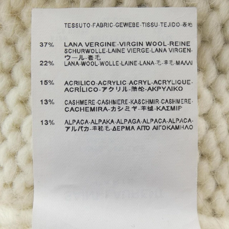 SAINT LAURENT 331121 Y1CA1 Áo len - Hàng hiệu Chính hãng 895357