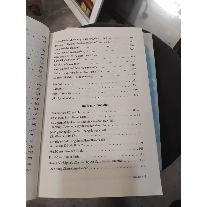 Phan Thanh Giản nhà ái quốc, người mở đường cho nước Việt Nam hiện đại  1030130