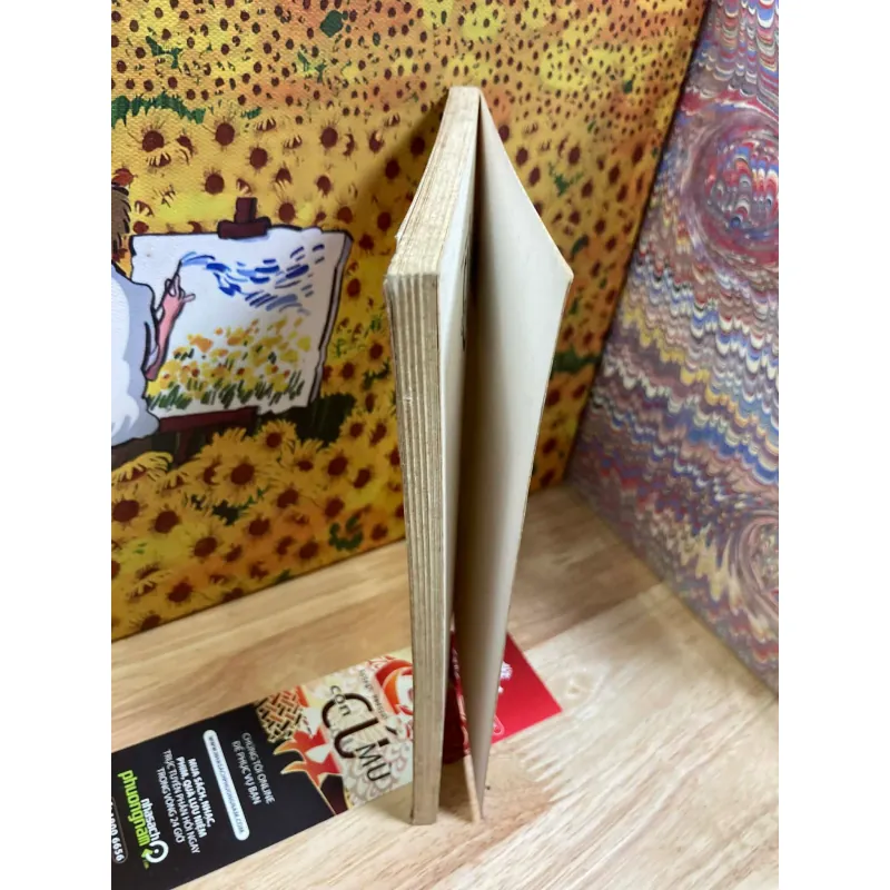 Con Cú Mù - Sadegh Hedayat 941958